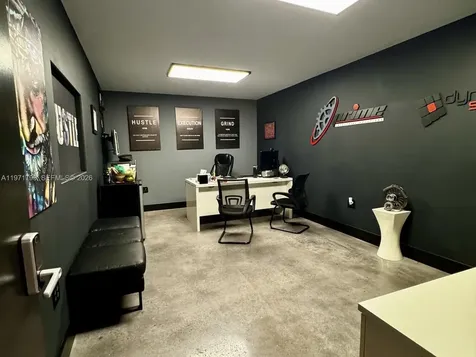 5505 NW 74th Avenue Miami FL 33166