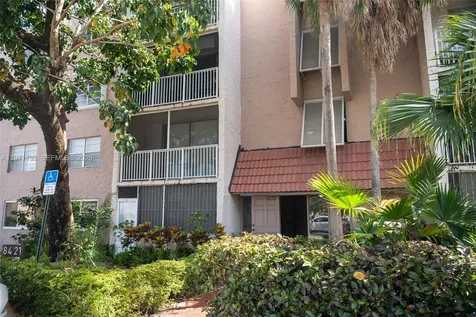 8421 NW 8th Street Miami FL 33126