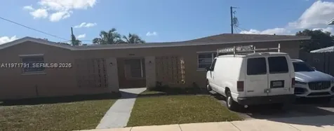 11000 SW 176th Street Miami FL 33157