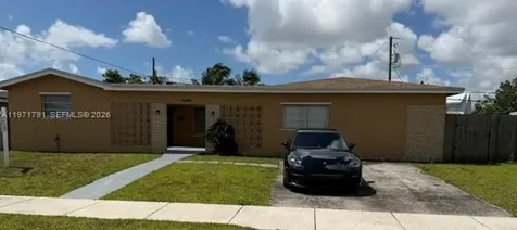 11000 SW 176th Street Miami FL 33157