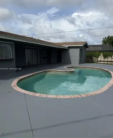 11000 SW 176th Street Miami FL 33157
