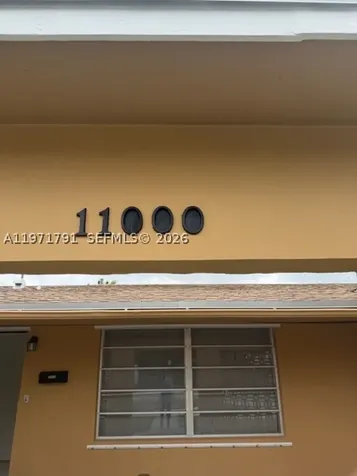 11000 SW 176th Street Miami FL 33157