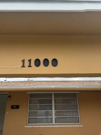 11000 SW 176th Street Miami FL 33157