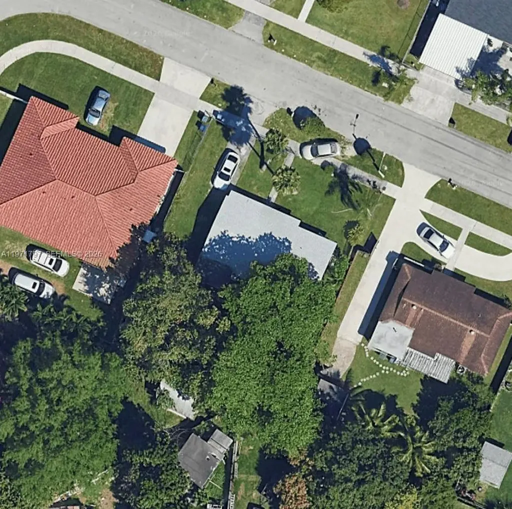 11110 SW 138 Street Miami FL 33176