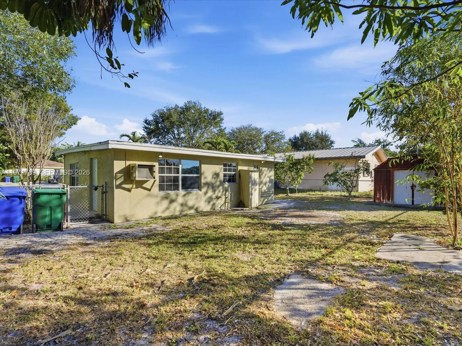 1561 SW 44th Terrace Fort Lauderdale FL 33317