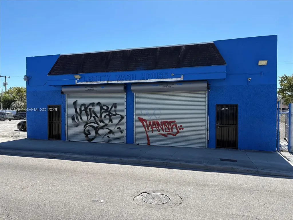 1350 NW 62nd Street Miami FL 33147