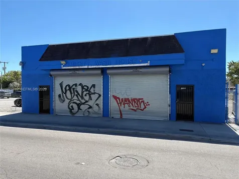 1350 NW 62nd Street Miami FL 33147