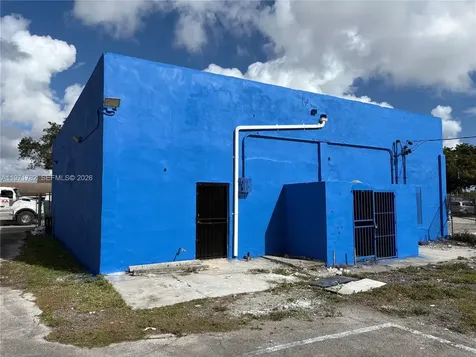 1350 NW 62nd Street Miami FL 33147