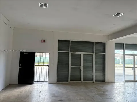 1350 NW 62nd Street Miami FL 33147