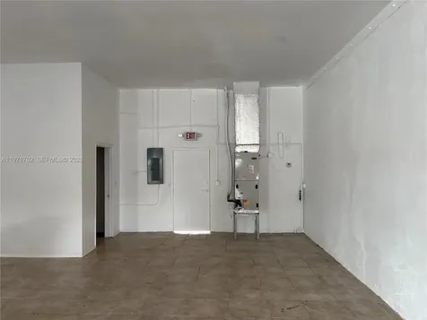 1350 NW 62nd Street Miami FL 33147