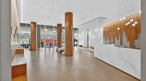 350 S Miami Avenue Miami FL 33130