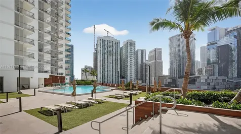 350 S Miami Avenue Miami FL 33130