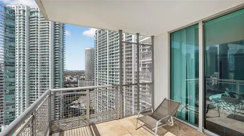 350 S Miami Avenue Miami FL 33130