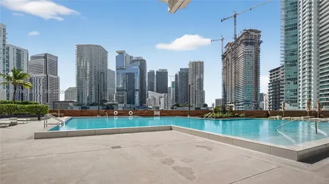 350 S Miami Avenue Miami FL 33130