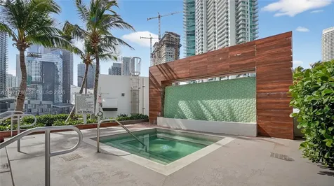 350 S Miami Avenue Miami FL 33130