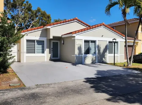 16515 SW 97th Street Miami FL 33196