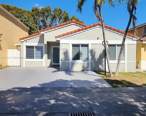 16515 SW 97th Street Miami FL 33196