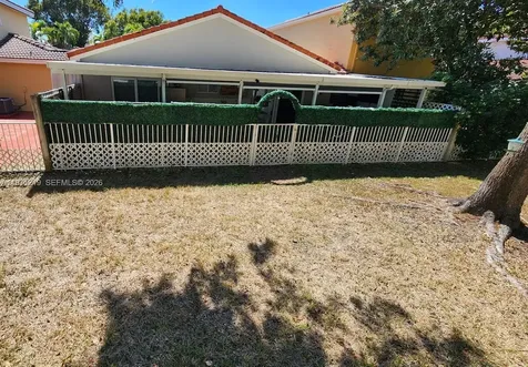16515 SW 97th Street Miami FL 33196