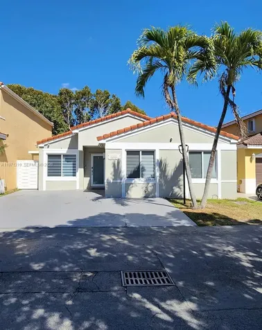 16515 SW 97th Street Miami FL 33196