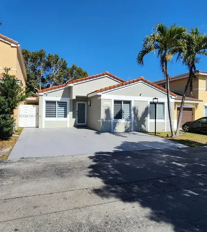 16515 SW 97th Street Miami FL 33196