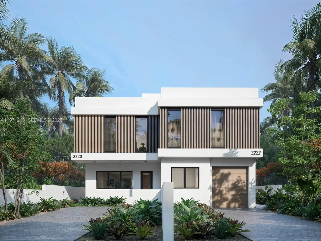 2220 SW 14th Street Miami FL 33145
