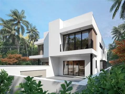 2220 SW 14th Street Miami FL 33145