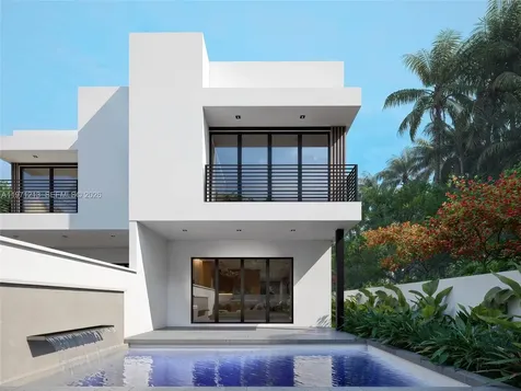 2220 SW 14th Street Miami FL 33145