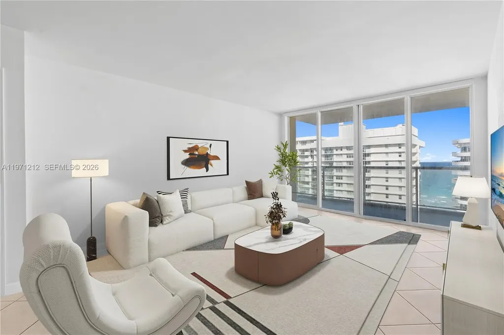 5600 Collins Avenue Miami Beach FL 33140