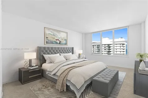 5600 Collins Avenue Miami Beach FL 33140
