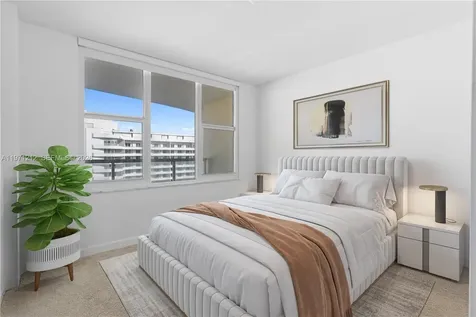 5600 Collins Avenue Miami Beach FL 33140