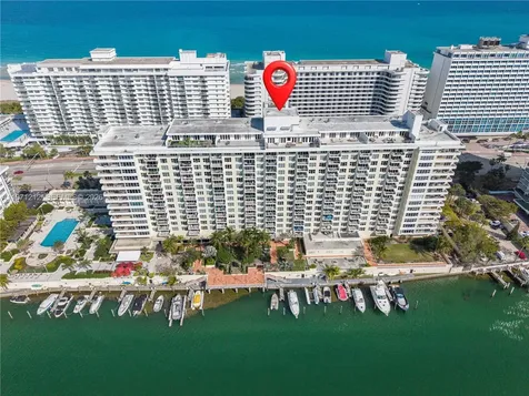 5600 Collins Avenue Miami Beach FL 33140