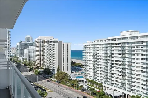 5600 Collins Avenue Miami Beach FL 33140