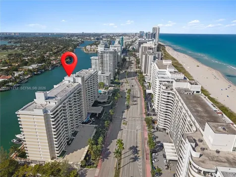 5600 Collins Avenue Miami Beach FL 33140