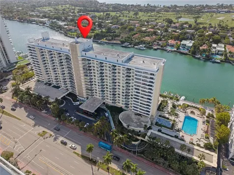 5600 Collins Avenue Miami Beach FL 33140