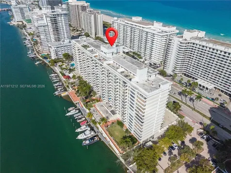 5600 Collins Avenue Miami Beach FL 33140