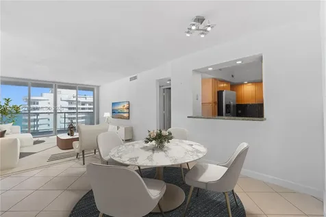 5600 Collins Avenue Miami Beach FL 33140