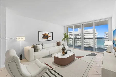5600 Collins Avenue Miami Beach FL 33140