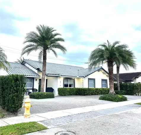 13123 SW 26th Terrace Miami FL 33175