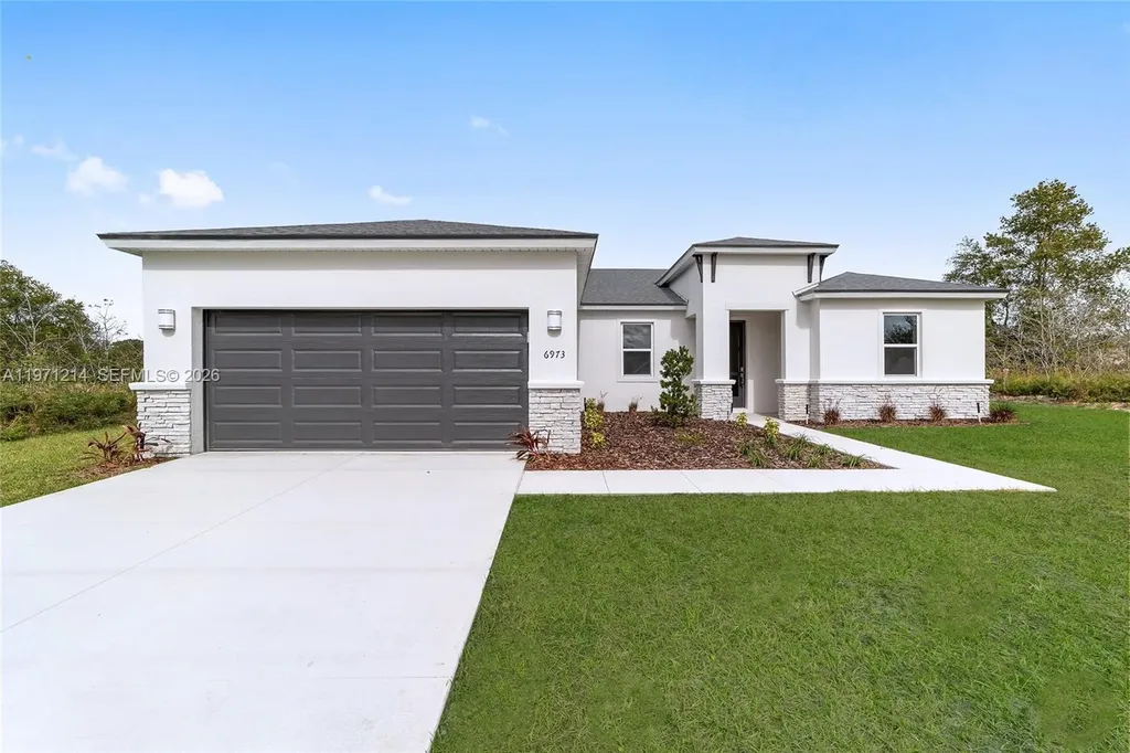 1818 Pace Drive NW Palm Bay FL 32907