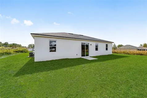 1818 Pace Drive NW Palm Bay FL 32907