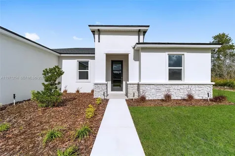 1818 Pace Drive NW Palm Bay FL 32907