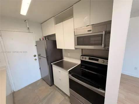 2350 NE 135th Street North Miami FL 33181