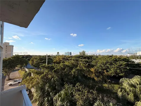 2350 NE 135th Street North Miami FL 33181