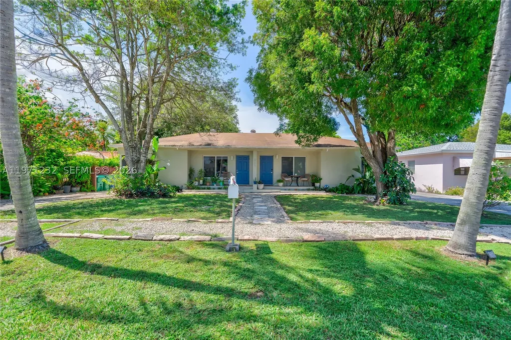 265 NE 116th Street Miami FL 33161