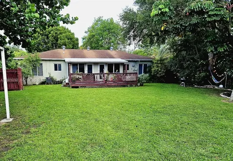 265 NE 116th Street Miami FL 33161