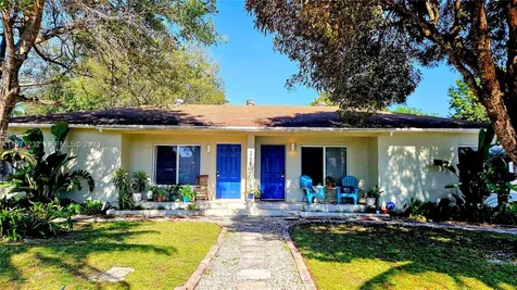 265 NE 116th Street Miami FL 33161