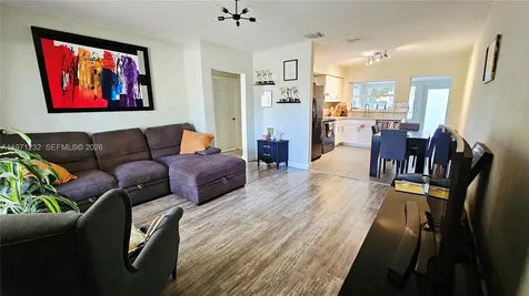 265 NE 116th Street Miami FL 33161