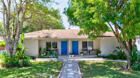 265 NE 116th Street Miami FL 33161
