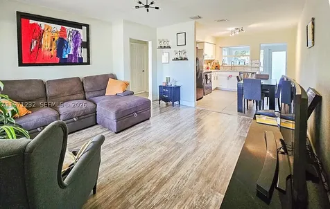 265 NE 116th Street Miami FL 33161