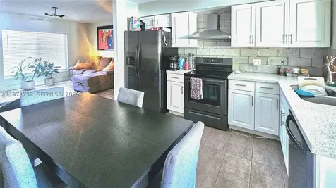 265 NE 116th Street Miami FL 33161